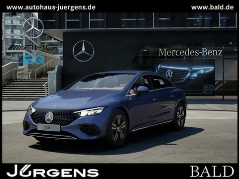 Mercedes-Benz EQE 300 ElectricArt Memo 19