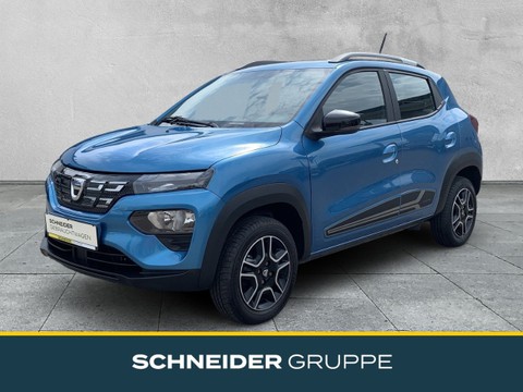 Dacia Spring COMFORT PLUS