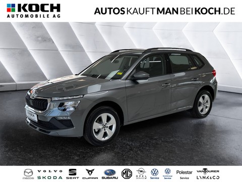 Skoda Kamiq 1.0 TSI Selection