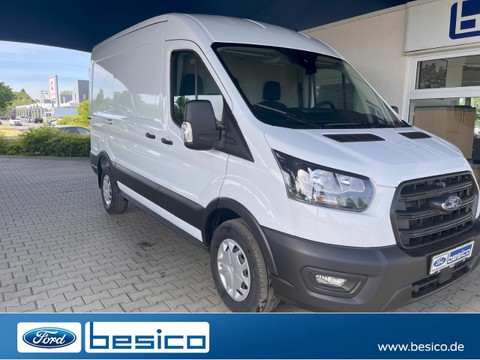 Ford Transit Kasten Trend 350L2