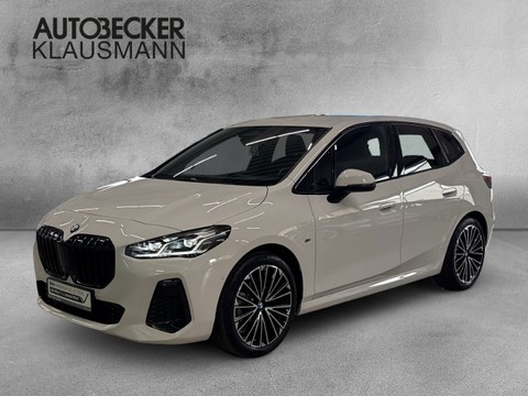 BMW 218 Active Tourer M SPORT AUTOMATIK 19