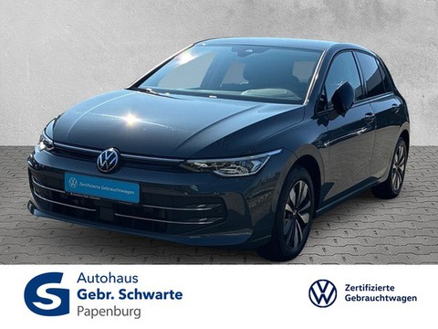 Volkswagen Golf 1.5 TSI VIII Goal