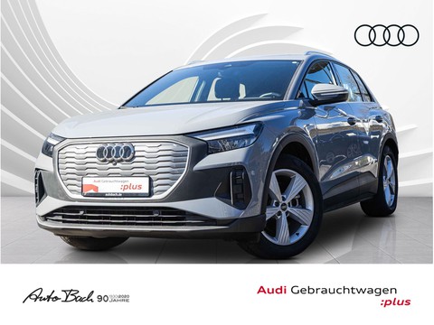 Audi Q4 35 EPH