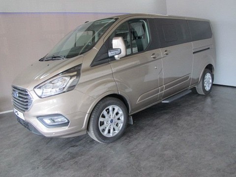 Ford Tourneo Custom Titanium L2 320 L2 Tourneo Trend