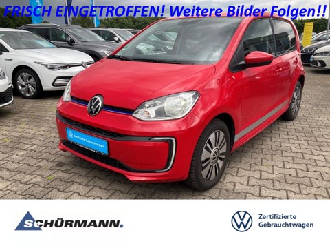 Volkswagen up e-up E-STYLE PLUS ALLWETTER