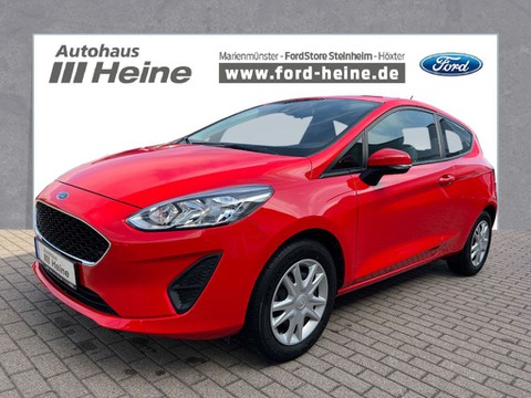 Ford Fiesta 1.1 TREND AUDIOSYSTEM
