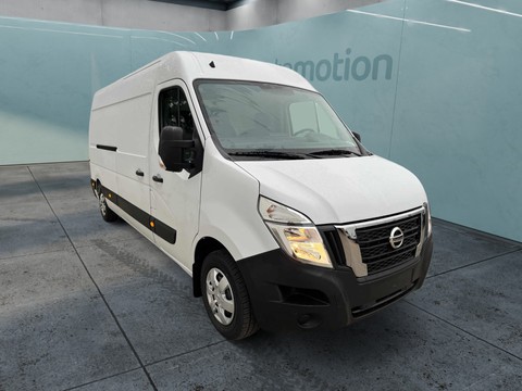 Nissan Interstar t dCi 180 FWD - AHB Edition