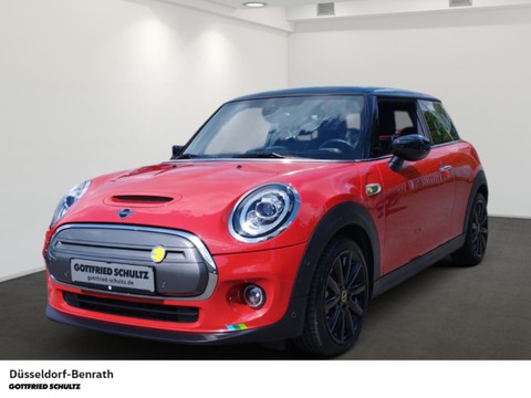 MINI Cooper S E Trim L