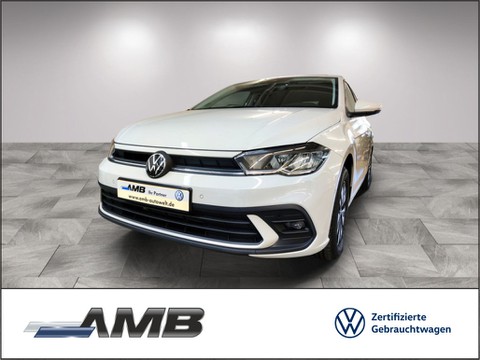 Volkswagen Polo 1.0 Move digiC