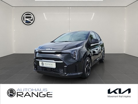 Kia Picanto Spirit Launch Edition