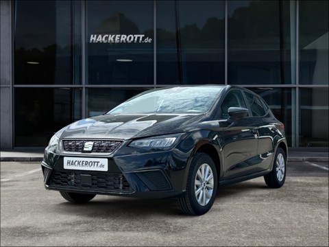Seat Ibiza 1.0 TSI Road Edition 116