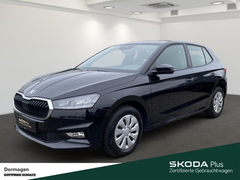Skoda Fabia 1.0 TSI Selection
