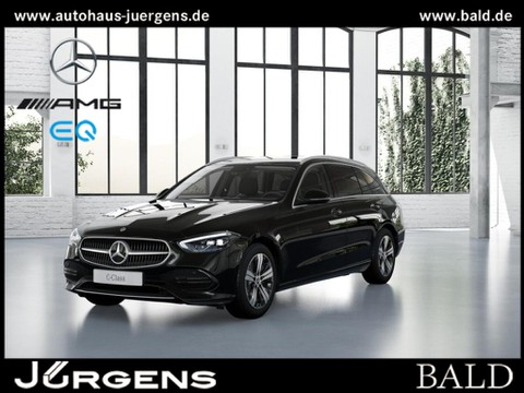Mercedes-Benz C 220 d T Avantgarde Winter