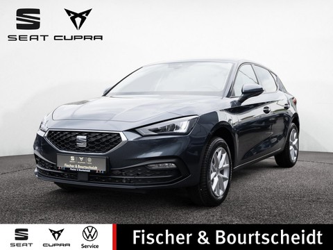 Seat Leon 1.5 eTSI Road Edition