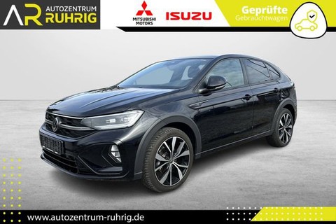 Volkswagen Taigo R-Line R-Line