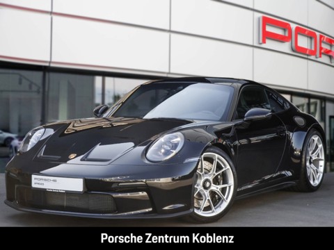 Porsche 992 (911) GT3 Paket