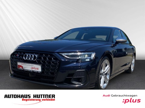 Audi S8 TFSI quattro