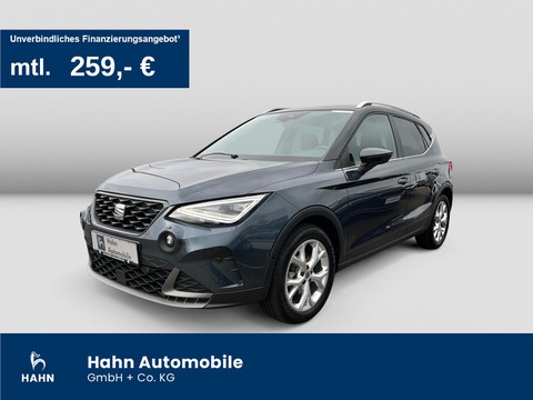Seat Arona 1.0 TSI FR