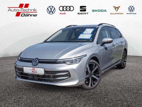 Volkswagen Golf Variant 2.0 TDI Golf VIII Style
