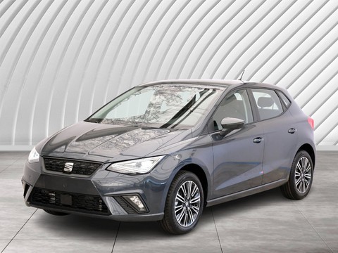 Seat Ibiza 1.0 TSI Style Edition