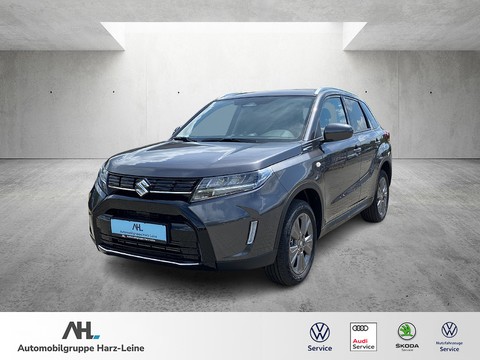 Suzuki Vitara 1.4 Mild-Hybrid Comfort