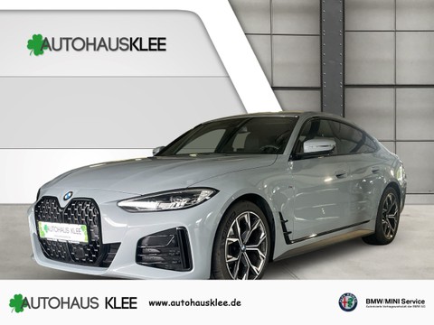 BMW 420 Gran Coupe i M Sport EU6d digitales