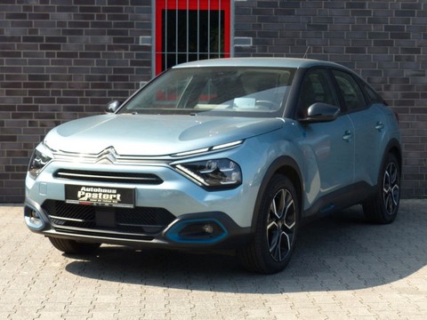 Citroën C4 Lim ë Feel Pack