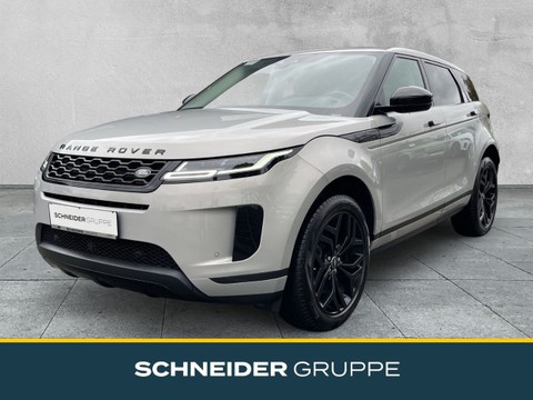 Land Rover Range Rover Evoque D150