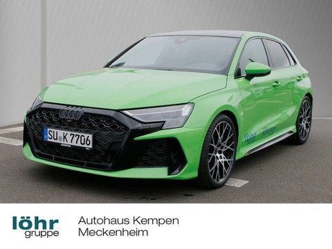 Audi RS3 4.9 Sportback UPE 890 280