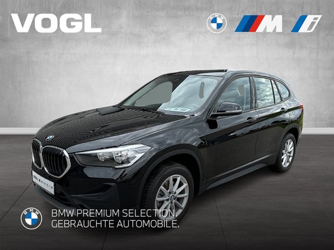 BMW X1 sDrive18i