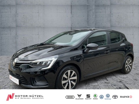 Renault Clio TCe 90 EQUILIBRE