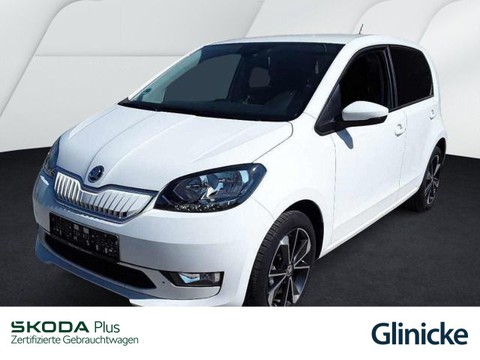 Skoda Citigo e iV Style CCS