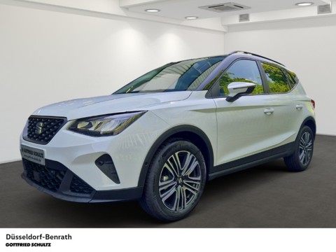 Seat Arona 1.0 TSI ROAD EDITION 85KW