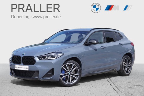 BMW X2 m35i