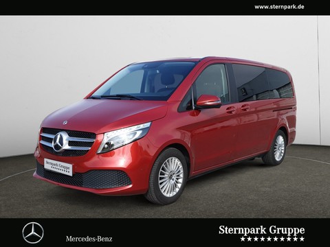 Mercedes-Benz V 250 d EDITION Lang
