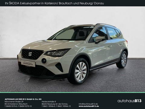 Seat Arona 1.0 TSI Style SPURASSIST