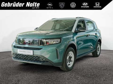 Opel Frontera 1.2 Edition 100kW