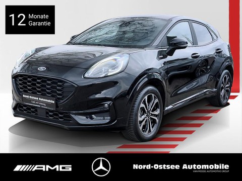Ford Puma 1.0 ST-Line X