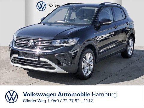 Volkswagen T-Cross 1.0 l TSI Life OPF