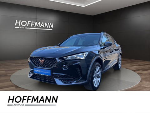 CUPRA Formentor 2.0 TSI