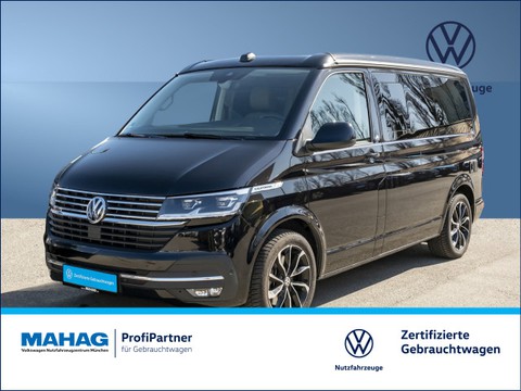 Volkswagen T6 California 1 Ocean