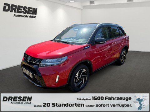 Suzuki Vitara 1.4 Comfort