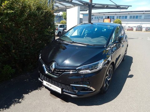 Renault Scenic TCe 140 Black Edition Black Edition