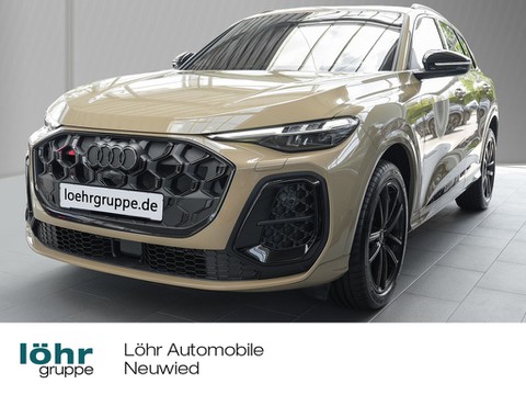 Audi Q5 TDI quattro