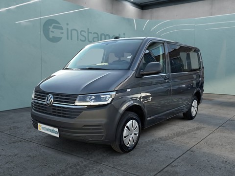 Volkswagen T6 Kombi 1 Transporter