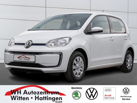 Volkswagen up e-up Move CCS