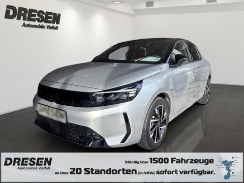 Opel Corsa 1.2 Turbo v&h SITZ