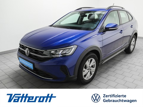 Volkswagen Taigo 1.0 TSI LIFE dig