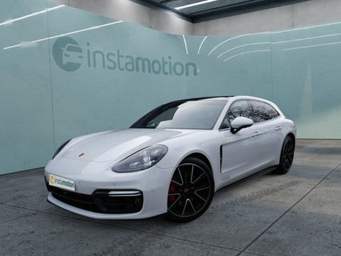 Porsche Panamera undefined