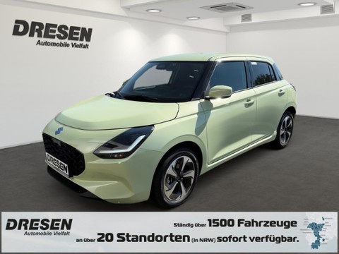 Suzuki Swift 1.2 Comfort